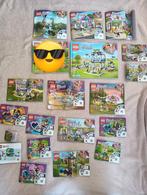 19 compleet lego friends sets zie omschrijving!!!, Ophalen of Verzenden, Zo goed als nieuw, Complete set, Lego