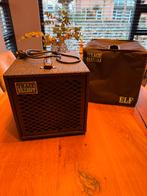 Trace Elliot ELF Bas Combo, Muziek en Instrumenten, Versterkers | Bas en Gitaar, Ophalen of Verzenden, Zo goed als nieuw, 100 watt of meer