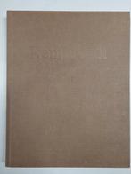 Rembrandt boek - Gary Schwartz, Ophalen of Verzenden, Zo goed als nieuw, Fotografen, Gary Schwartz