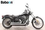 Harley-Davidson FXSTB Softail Night Train 100Th Anniversary, Motoren, Motoren | Harley-Davidson, Bedrijf, Chopper