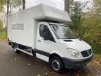 Mercedes-Benz Sprinter 315 Cdi Automaat Bakwagen, laadklep (, Auto's, Bestelauto's, Automaat, Gebruikt, 4 cilinders, Wit