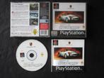 Porsche Challenge PS1 Playstation 1, Spelcomputers en Games, Games | Sony PlayStation 1, Gebruikt, Ophalen of Verzenden, Racen en Vliegen
