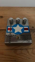 T rex overdrive, Ophalen of Verzenden, Zo goed als nieuw