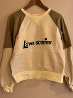 LOVE STORIES sweater maat M, Maat 48/50 (M), Ophalen of Verzenden, Zo goed als nieuw, Love Stories