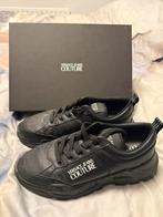 Versace coutoure schoenen, Ophalen, Zwart, Sneakers of Gympen, Gedragen