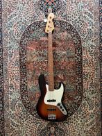 Fender Player Jazz Bass, Muziek en Instrumenten, Snaarinstrumenten | Gitaren | Bas, Ophalen, Zo goed als nieuw, Elektrisch