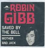 Robin Gibb- Saved by the Bell, Verzenden, Gebruikt, Pop