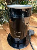 Philips Senseo Melkopschuimer CA6500, Ophalen of Verzenden, Gebruikt, Elektrische melkopschuimer