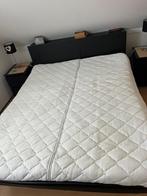 Waterbed, Huis en Inrichting, Ophalen, Duo-systeem, Tweepersoons, 200 cm