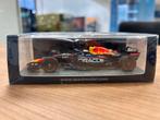 Spark 1:43  Red Bull RB18 GP  Max Verstappen kampioen 2022, Ophalen of Verzenden, Nieuw, Auto, Overige merken