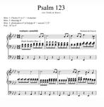 (Ver)koop je bladmuziek in pdf op KoraalBoek!, Muziek en Instrumenten, Religie en Gospel, Ophalen, Orgel, Nieuw