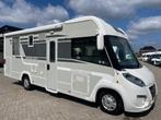 Autostar Athenor 8099 Queensbed Hefbed 72000km 2013 Airco, Bedrijf, Tot en met 5, Overige merken, Integraal