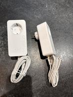 Devolo dLAN 650+ Powerline Adapters, Ophalen of Verzenden, Gebruikt