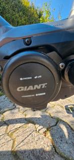Giant grand tour  e+ 2020, Fietsen en Brommers, Elektrische fietsen, 50 km per accu of meer, Zo goed als nieuw, Giant, Ophalen