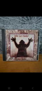 Cd John Lee Hooker The Healer EU print, Ophalen of Verzenden, 1980 tot heden, Zo goed als nieuw, Blues