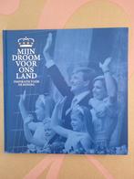 Mijn Droom Voor Ons Land - Koningshuis Inspiratieboek, Ophalen of Verzenden, 20e eeuw of later, Nieuw, Jacqueline Wouda