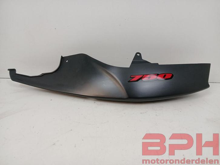 Kuip links Suzuki GSX-R 750 K6 - K7 2006 t/m 2007 kontje kui, Motoren, Onderdelen | Suzuki, Gebruikt, Ophalen of Verzenden