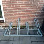 Fietsenrek voor 4 fietsen, Fietsen en Brommers, Ophalen of Verzenden