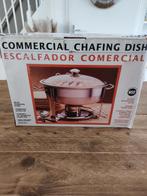 Chafing Dish - Warmhoudschaal, Huis en Inrichting, Ophalen of Verzenden