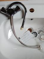 Sanitair met wasbak, Ophalen, Zo goed als nieuw