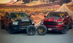 Dodge RAM 1500 Nieuwe Ram model 2025 al voor 59950 BPM vrij, Automaat, Gebruikt, Zwart, Bedrijf