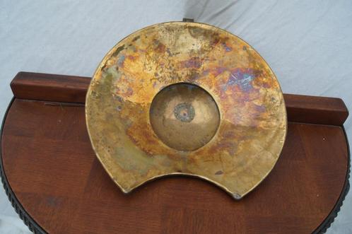 Scheer of adelaat bekken   (, Antiek en Kunst, Antiek | Woonaccessoires, Ophalen of Verzenden