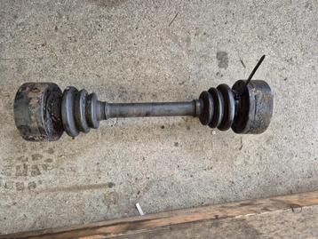 Originele Aandrijfas BMW 1602 / 2002 (E10) beschikbaar voor biedingen