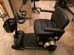 Scootmobiel Excel Xena 4 wiel als nieuw + accessoires, Diversen, Ophalen, 10 km/u of minder, Excel, 16 t/m 25 km