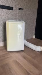 De’Longhi PAC CN91, Ophalen, Gebruikt