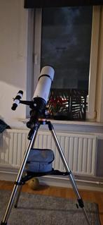 Pixetool Telescoop - 625x Vergroting - Sterrenkijker Volwass, Zo goed als nieuw, Ophalen