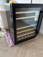 Wijnklimaatkast, Ophalen, Nieuw