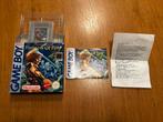 Fortress of Fear - Game Boy Compleet!, Spelcomputers en Games, Games | Nintendo Game Boy, Avontuur en Actie, 1 speler, Ophalen of Verzenden
