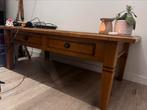 Coffe Tafel, Huis en Inrichting, Tafels | Sidetables, Ophalen, Zo goed als nieuw, 25 tot 50 cm, Rechthoekig
