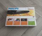 Nieuwe Philips DVP3800 DVD-speler DivX Ultra In doos nieuw!, Verzenden, Nieuw, Philips