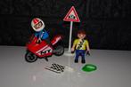 07 - Minibike racemotor 4780, Ophalen of Verzenden, Gebruikt