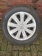 Winterbanden, Auto diversen, Wieldoppen, Ophalen, Gebruikt