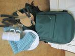 Picknick rugzak met bestekset., Caravans en Kamperen, Camper-accessoires, Ophalen of Verzenden