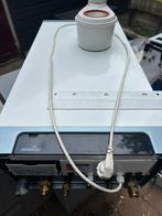 CV intergas, Doe-het-zelf en Verbouw, Verwarming en Radiatoren, Ophalen, Gebruikt, Cv-ketel of Combi-ketel, Minder dan 60 cm