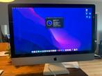 Imac 27 inch, Computers en Software, Apple Desktops, Ophalen, Zo goed als nieuw, IMac, Onbekend