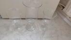 Glazen Vazen/Windlichten Set - Nieuw, Overige kleuren, Nieuw, Ophalen of Verzenden, Glas