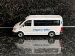 Decals transfer logo set Regiorijder taxibedrijf vervoer H0, Verzenden, Nieuw, Overige merken
