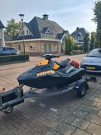 Seadoo spark 2up 2018.   Vts ibr, Watersport en Boten, Jetski's en Waterscooters, Ophalen, Gebruikt, Benzine, 70 tot 120 pk