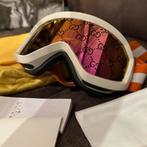 Gucci skibril goggles ski, Nieuw, Overige typen, Ophalen of Verzenden, Skiën