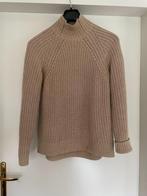 GAP: 100% katoenen oversized trui maat S, Kleding | Dames, Truien en Vesten, GAP, Verzenden, Beige, Zo goed als nieuw