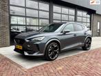 Cupra Formentor 1.4 e-Hybrid Adrenaline | Stoelverwarming |, 77 km/l, Gebruikt, 4 cilinders, Leder en Stof