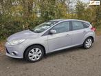 Ford Focus 1.6 TI-VCT Trend Sport, 125 pk, Gebruikt, 4 cilinders, 635 kg