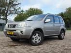 Nissan X-Trail 2.5 Sport, Automaat, 1350 kg, Gebruikt, Emergency brake assist
