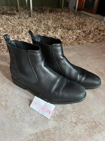 ECCO  schoenen maat 44 origineel ZGAN  beschikbaar voor biedingen