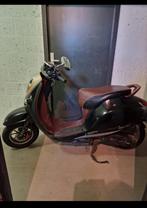 RM 50 Turbho Rijdt Niet!!, Fietsen en Brommers, Snorfietsen en Snorscooters, Ophalen, Gebruikt, Overige merken