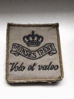 17 PainfBat borstembleem, Embleem of Badge, Nederland, Ophalen of Verzenden, Landmacht